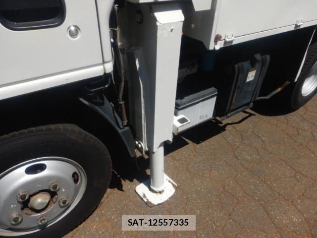 Isuzu ELF TRUCK 2016-12 6993366-25