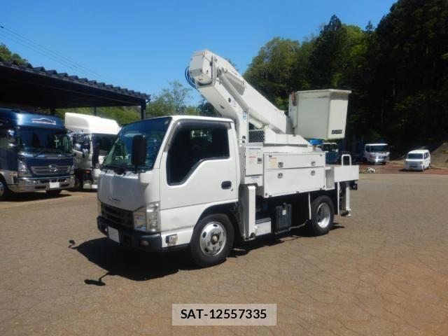 Isuzu ELF TRUCK 2016-12 6993366-2