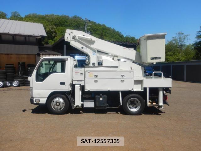 Isuzu ELF TRUCK 2016-12 6993366-3