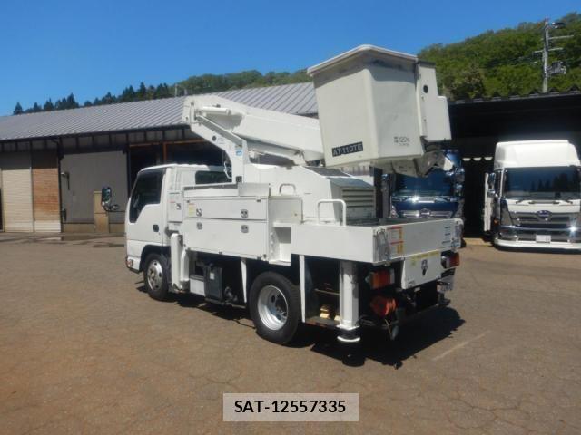 Isuzu ELF TRUCK 2016-12 6993366-4