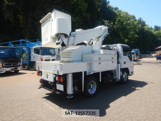 Isuzu ELF TRUCK 2016-12 6993366-6