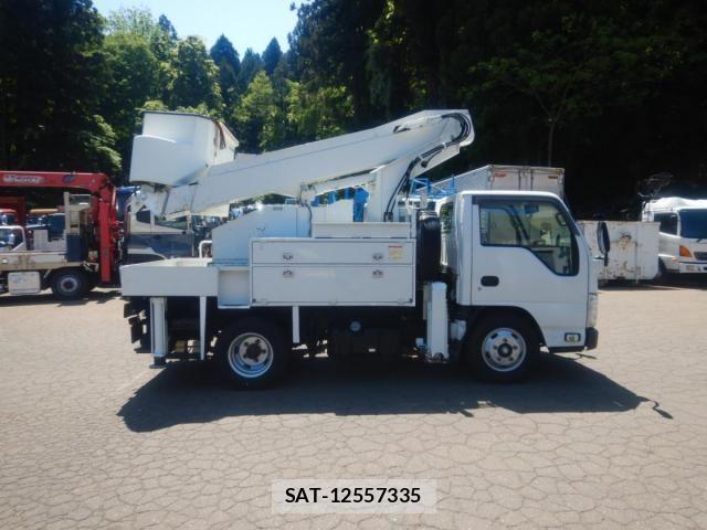 Isuzu ELF TRUCK 2016-12 6993366-7
