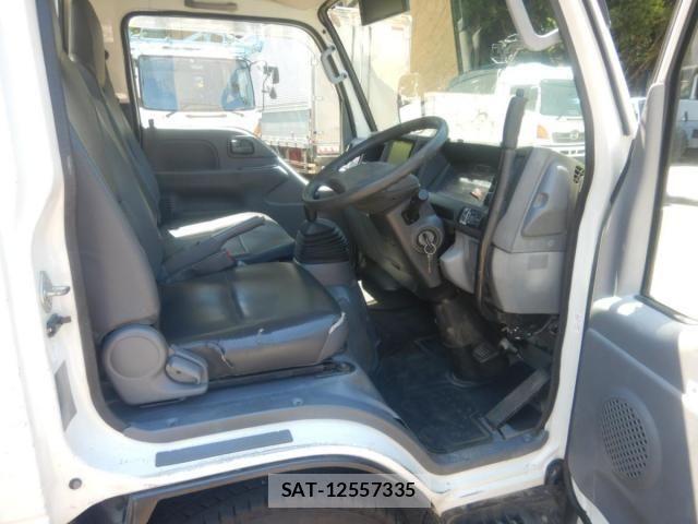 Isuzu ELF TRUCK 2016-12 6993366-8