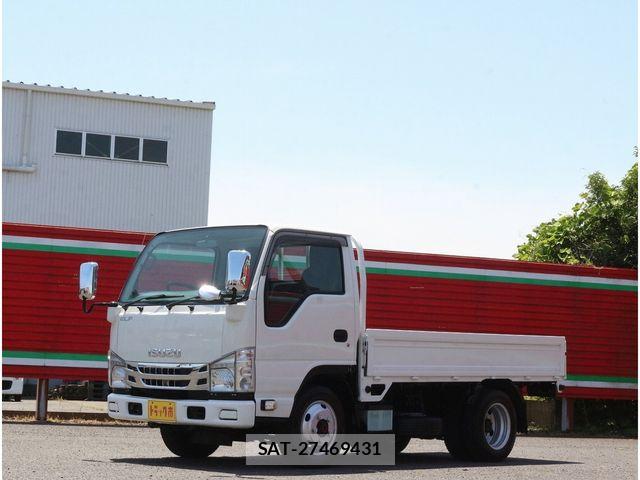 Isuzu ELF TRUCK 2018-12 6993349-0