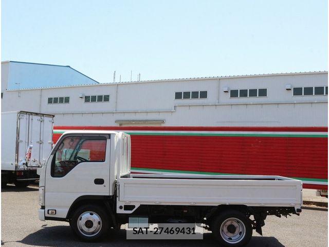 Isuzu ELF TRUCK 2018-12 6993349-9