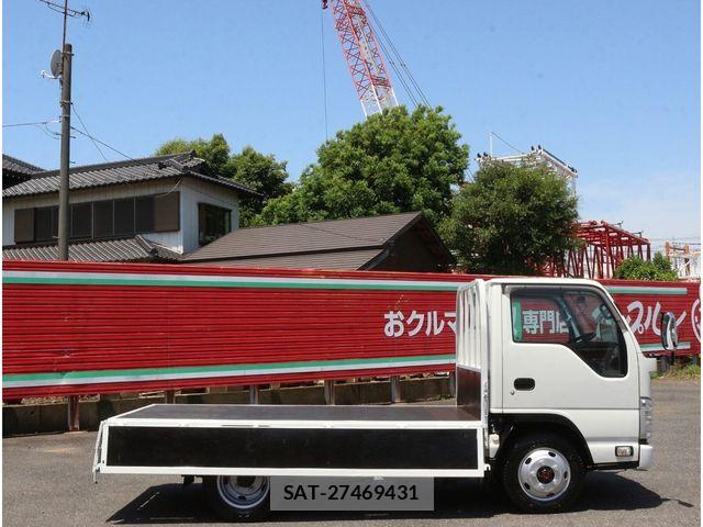 Isuzu ELF TRUCK 2018-12 6993349-12