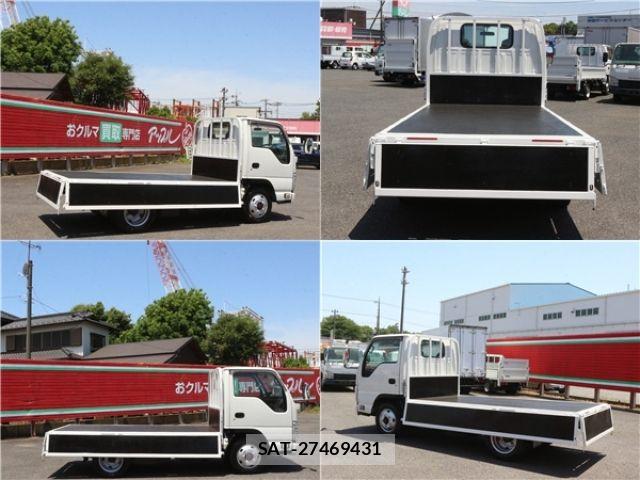 Isuzu ELF TRUCK 2018-12 6993349-14