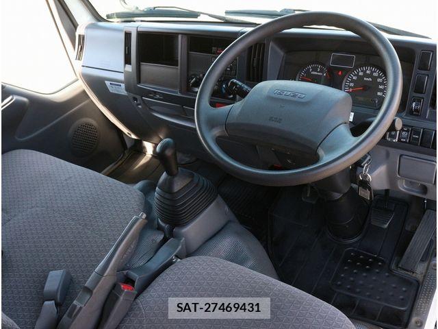 Isuzu ELF TRUCK 2018-12 6993349-1