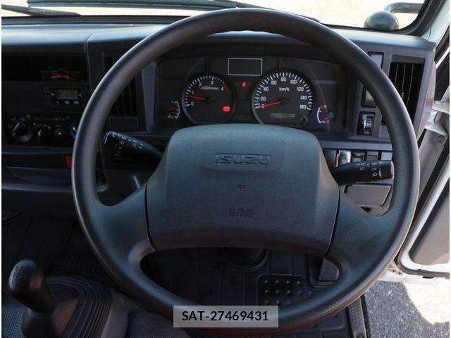 Isuzu ELF TRUCK 2018-12 6993349-21