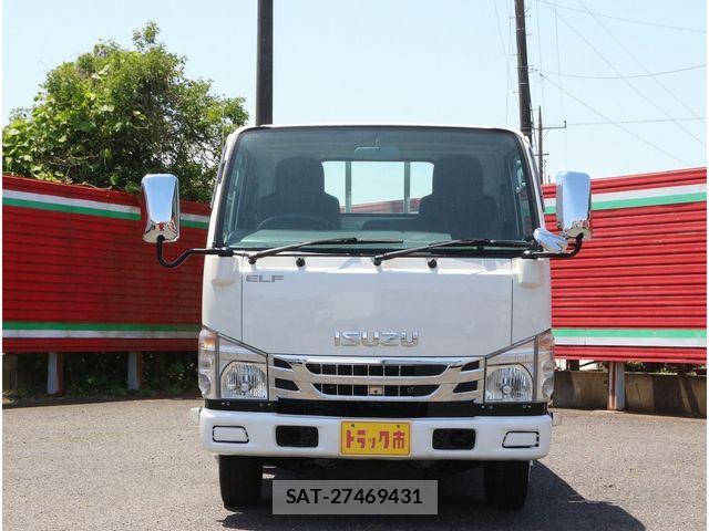 Isuzu ELF TRUCK 2018-12 6993349-3