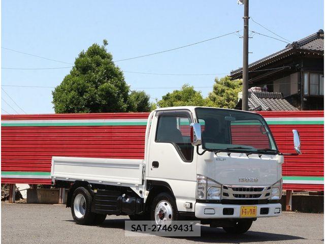 Isuzu ELF TRUCK 2018-12 6993349-4