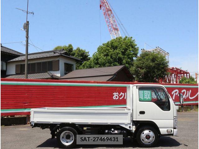 Isuzu ELF TRUCK 2018-12 6993349-5