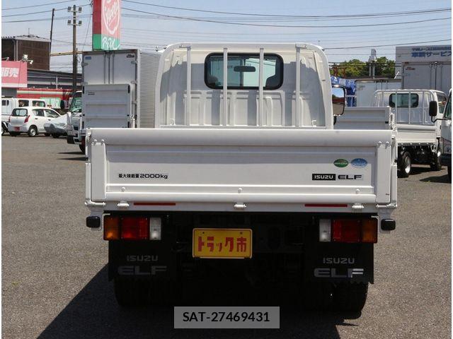 Isuzu ELF TRUCK 2018-12 6993349-7