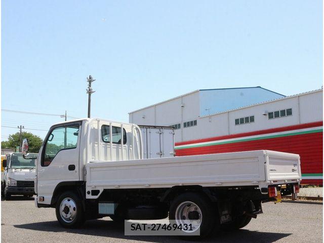 Isuzu ELF TRUCK 2018-12 6993349-8