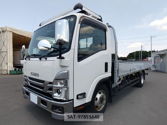 Isuzu ELF TRUCK 2022-10 6993336-0