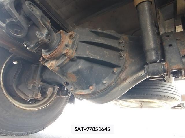 Isuzu ELF TRUCK 2022-10 6993336-9