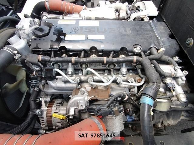 Isuzu ELF TRUCK 2022-10 6993336-14