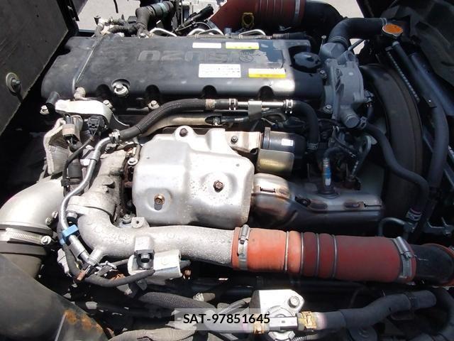 Isuzu ELF TRUCK 2022-10 6993336-15