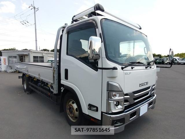 Isuzu ELF TRUCK 2022-10 6993336-1