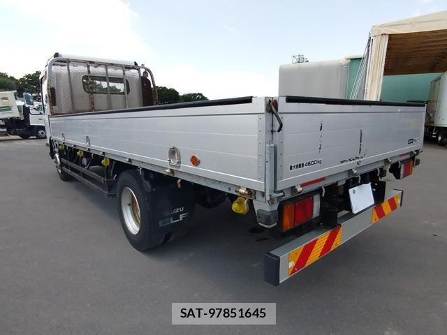 Isuzu ELF TRUCK 2022-10 6993336-3