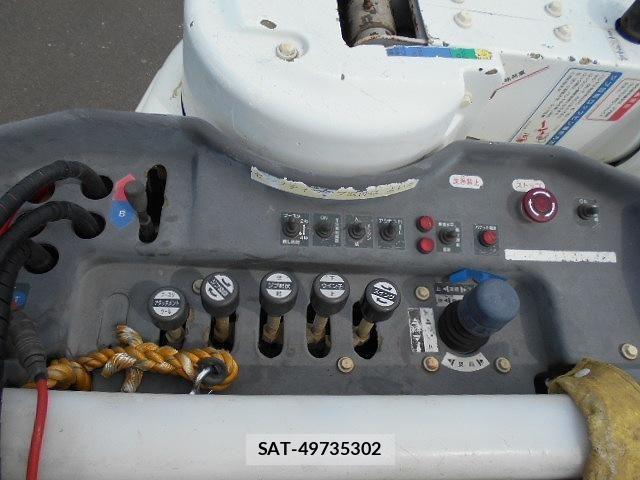 Isuzu ELF TRUCK 2005-10 6993358-9