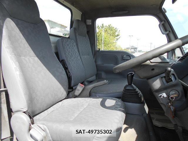 Isuzu ELF TRUCK 2005-10 6993358-10