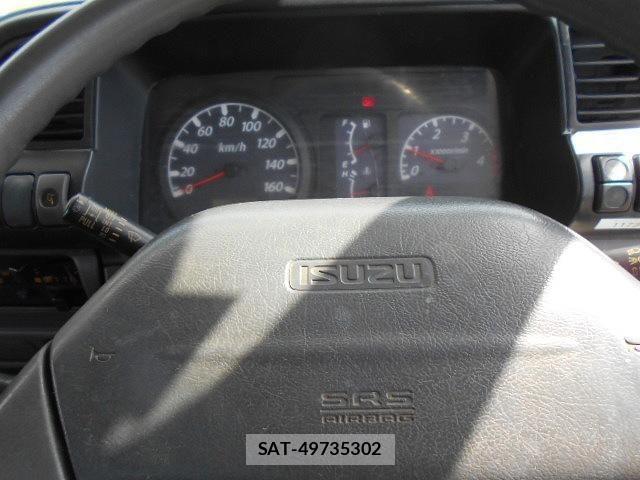 Isuzu ELF TRUCK 2005-10 6993358-11