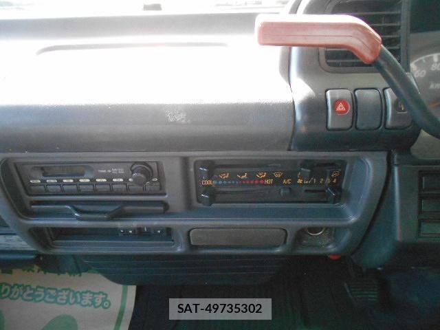 Isuzu ELF TRUCK 2005-10 6993358-12