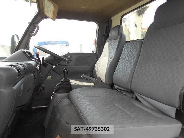 Isuzu ELF TRUCK 2005-10 6993358-13