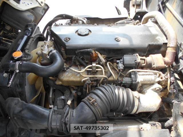 Isuzu ELF TRUCK 2005-10 6993358-14