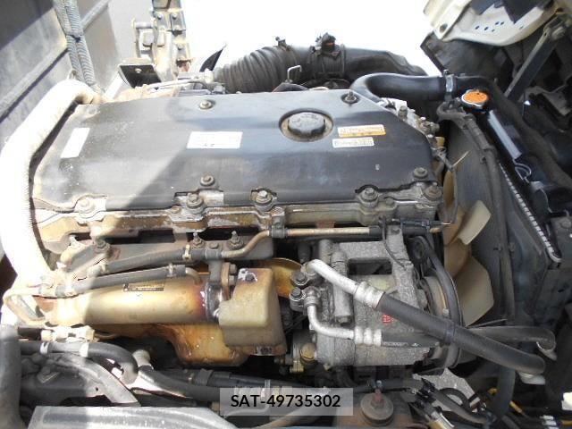 Isuzu ELF TRUCK 2005-10 6993358-15