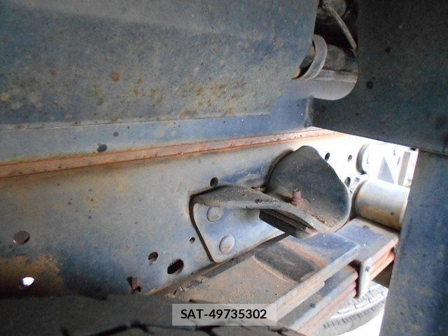 Isuzu ELF TRUCK 2005-10 6993358-16