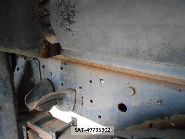 Isuzu ELF TRUCK 2005-10 6993358-17