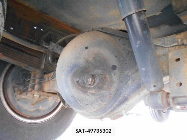 Isuzu ELF TRUCK 2005-10 6993358-18