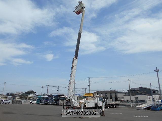 Isuzu ELF TRUCK 2005-10 6993358-5