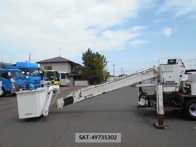 Isuzu ELF TRUCK 2005-10 6993358-7