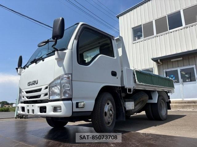Isuzu ELF TRUCK 2019-08 6993348-0