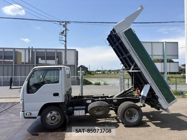 Isuzu ELF TRUCK 2019-08 6993348-9