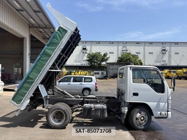 Isuzu ELF TRUCK 2019-08 6993348-10