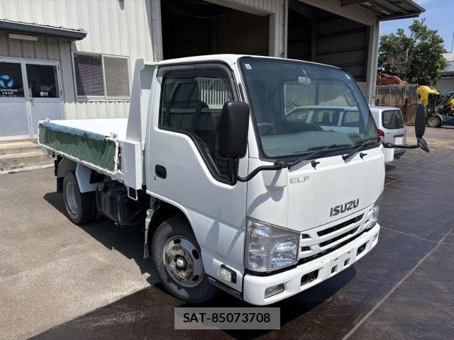 Isuzu ELF TRUCK 2019-08 6993348-1
