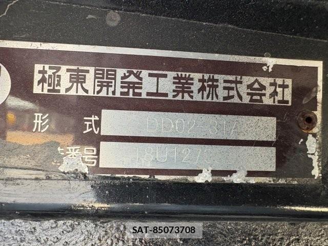 Isuzu ELF TRUCK 2019-08 6993348-22