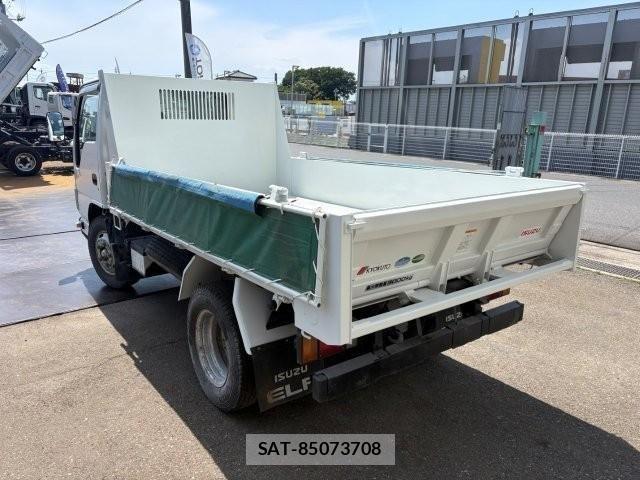 Isuzu ELF TRUCK 2019-08 6993348-2