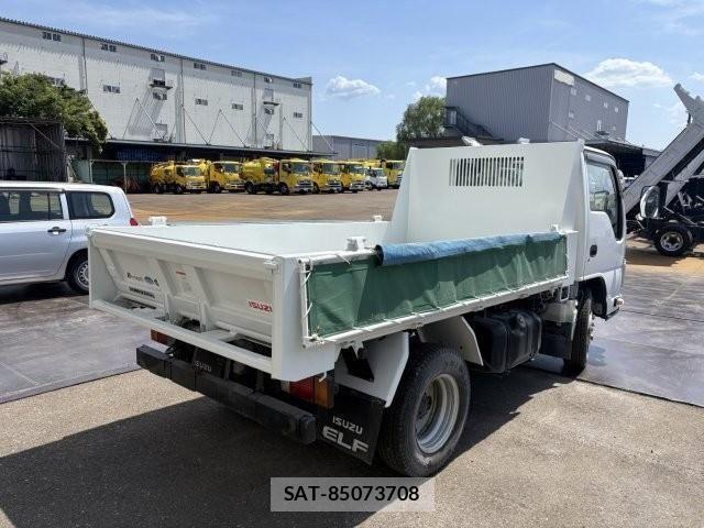 Isuzu ELF TRUCK 2019-08 6993348-3