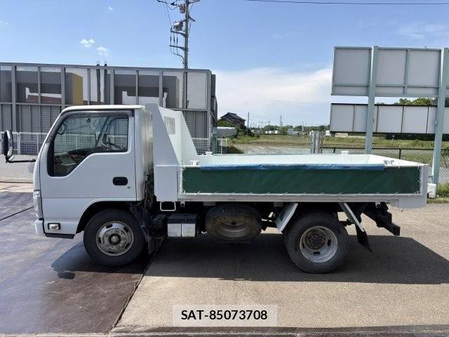 Isuzu ELF TRUCK 2019-08 6993348-4
