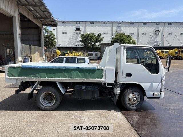 Isuzu ELF TRUCK 2019-08 6993348-5