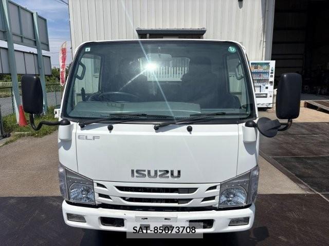 Isuzu ELF TRUCK 2019-08 6993348-6