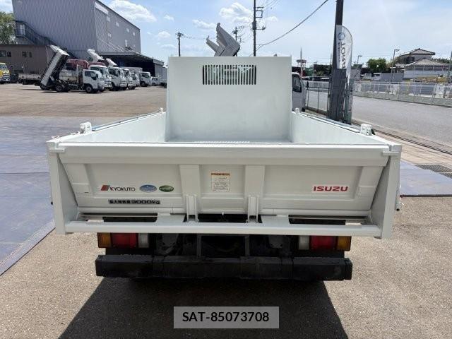 Isuzu ELF TRUCK 2019-08 6993348-7