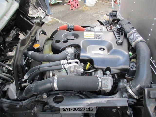 Isuzu ELF TRUCK 2018-08 6993386-9