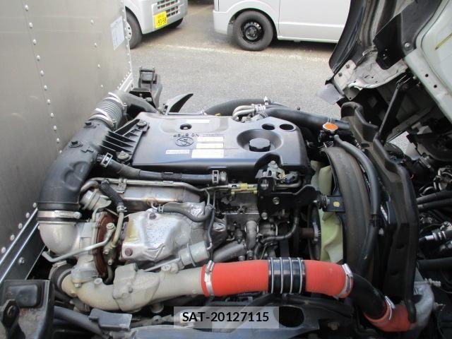 Isuzu ELF TRUCK 2018-08 6993386-10