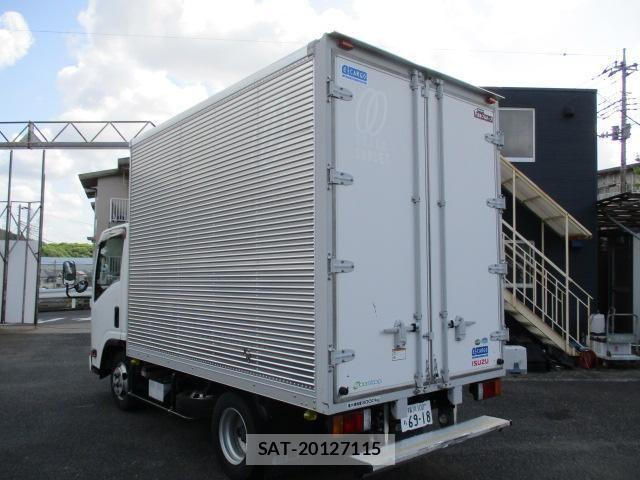 Isuzu ELF TRUCK 2018-08 6993386-1